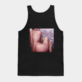 Dripping Sky Tank Top